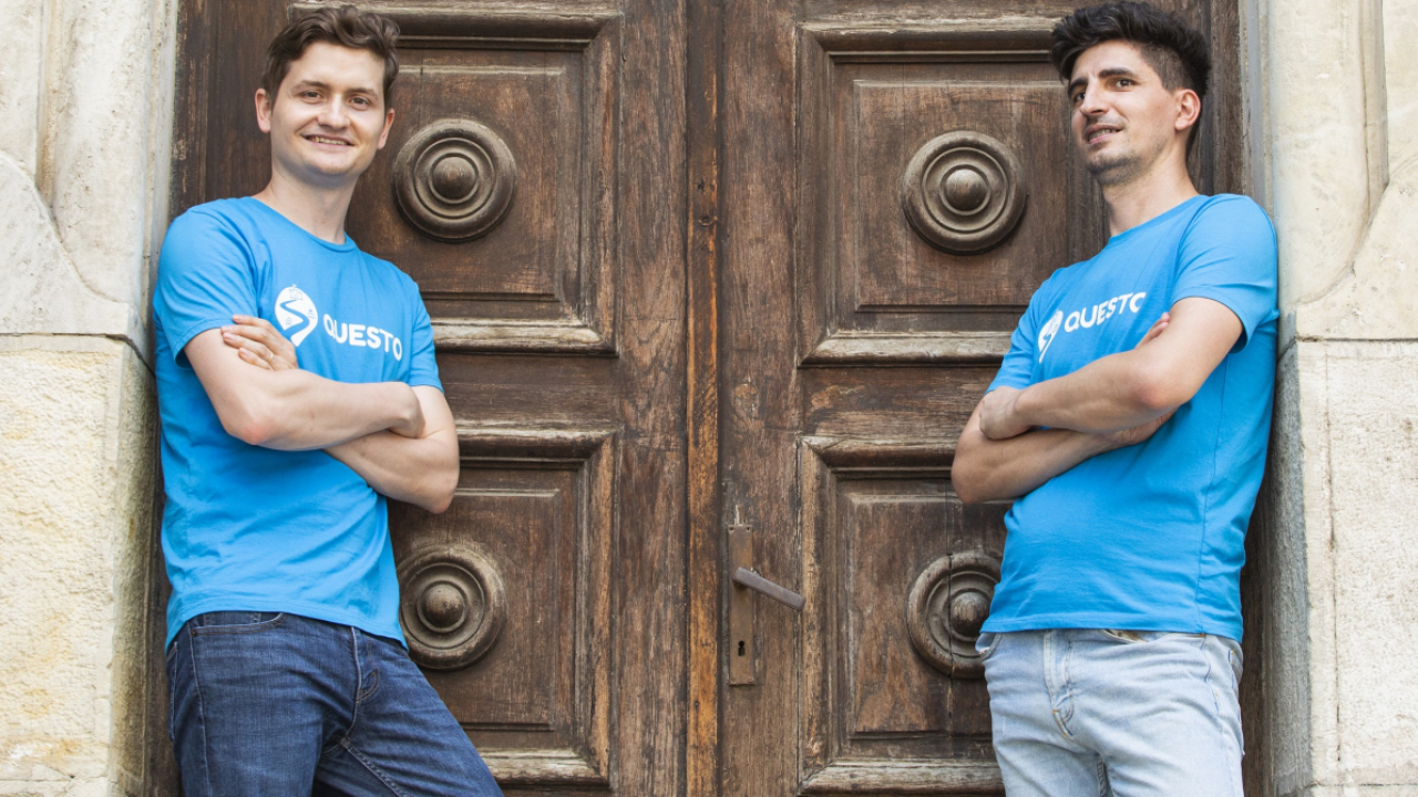 Românii de la Questo, acceptați în programul Startupbootcamp Scale Osaka