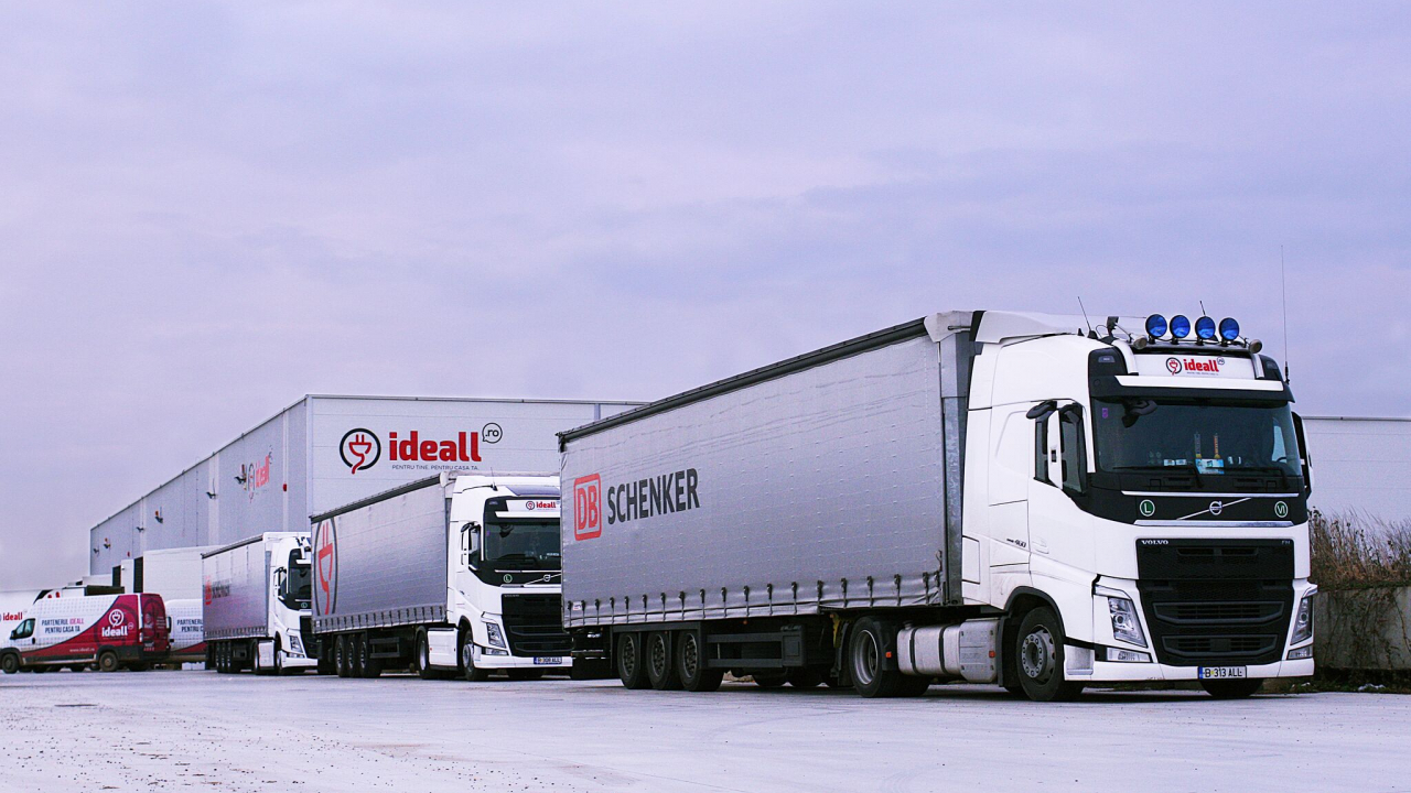 Ideall.ro, venituri de 20 de milioane de euro în 2017