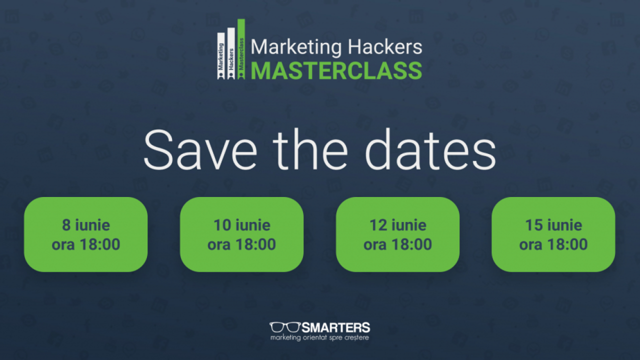 Marketing pentru IMM-uri: învață, gratis, cum să te promovezi ca un expert