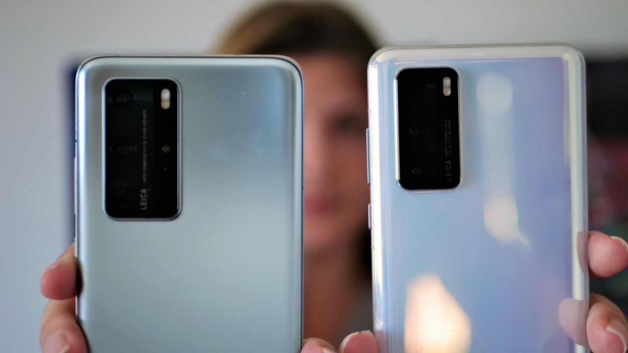 Huawei, primul trimestru în care e pe locul 1 în clasamentul smartphone-urilor