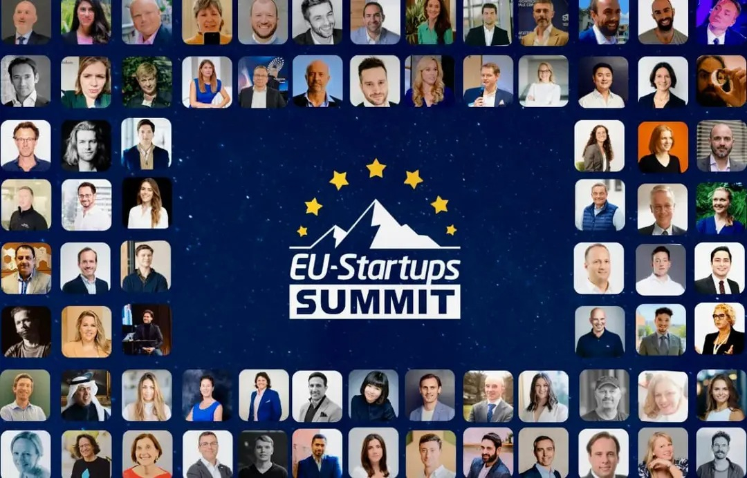 Delegație românească la EU-Startups Summit. Rezervă bilete cu 20% reducere