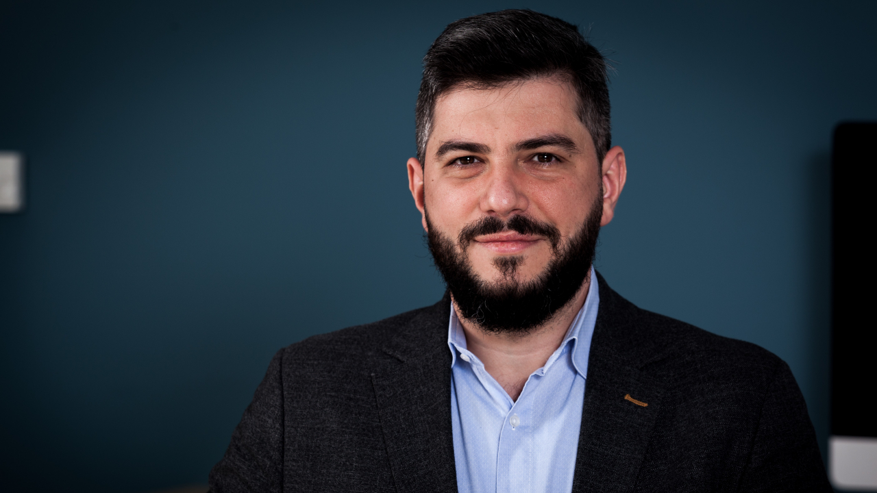 Liviu Zamfir, Systematic: Cautăm echilibrul între contribuția individuală și munca în echipă