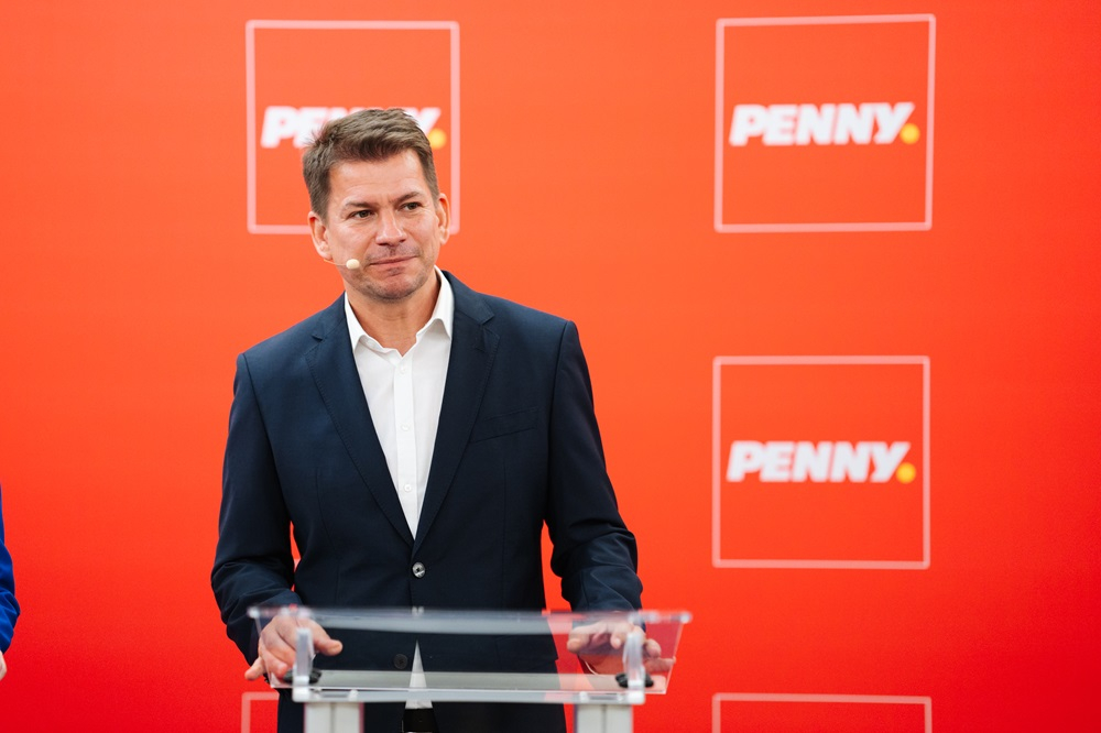 PENNY România: "Costurile producției și logisticii <span class="title-highlight">nu se vor mai întoarce</span> la nivelurile de dinainte de pandemie"