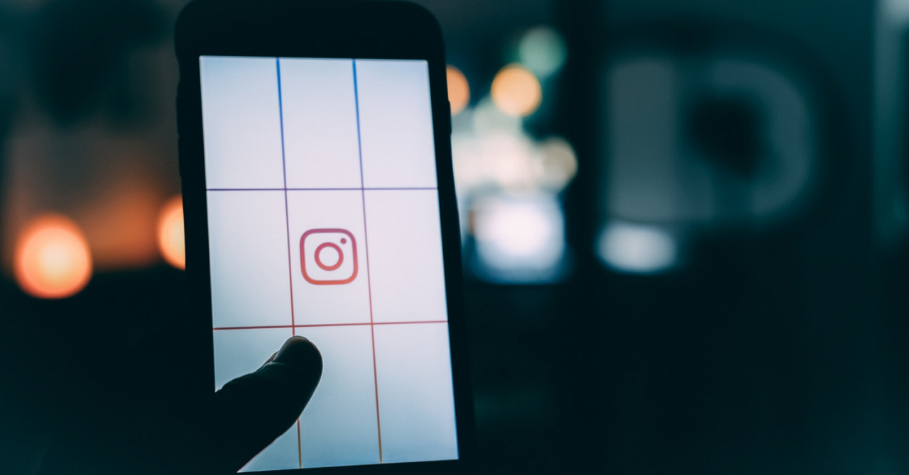 Zeci de milioane de influenceri din Instagram, cu datele la vedere