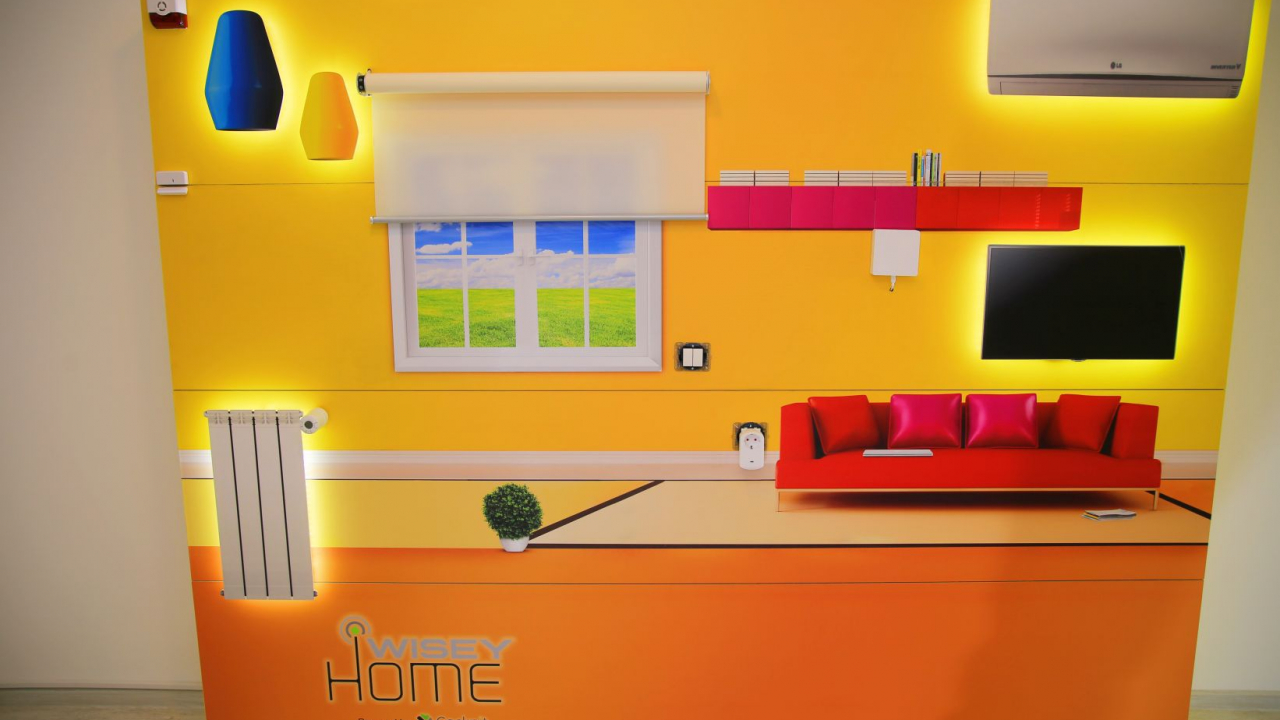 Sistem israelian de casă inteligentă, disponibil pe piața din România