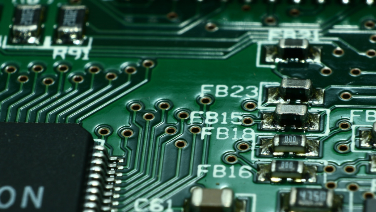 Proiectul „Microelectronică” -  rezultatele preselecției pentru 500 mil. euro