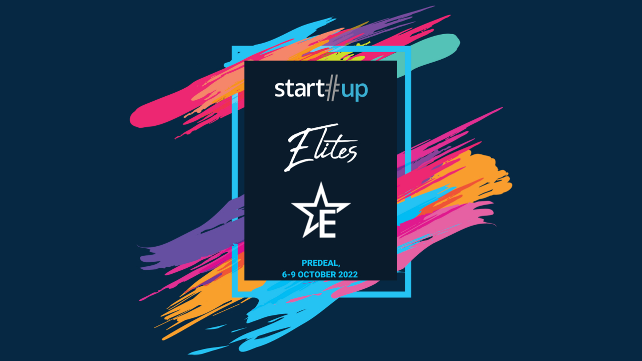 Startup Elites - înscrieri deschise la bootcamp-ul antreprenorial start-up.ro