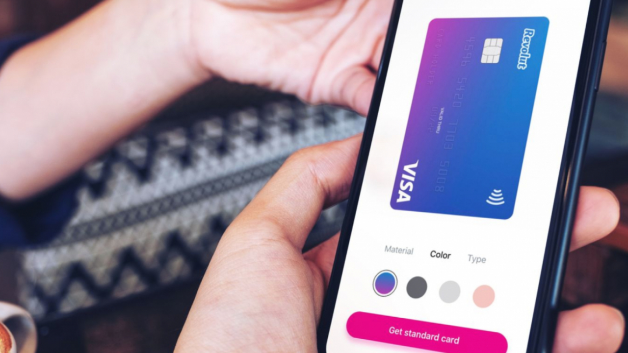 Revolut: conturile utilizatorilor din UE intră pe licența din Lituania