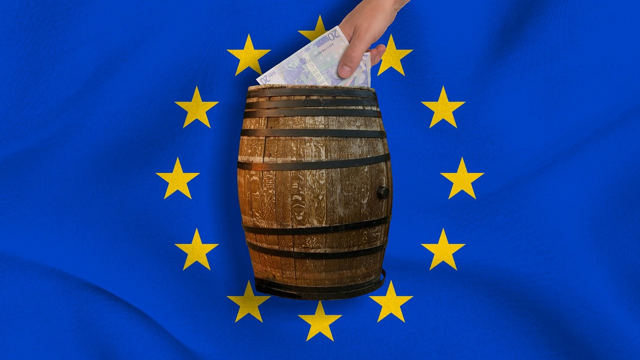 Câți bani au intrat în bugetul UE din amenzile date companiilor tech