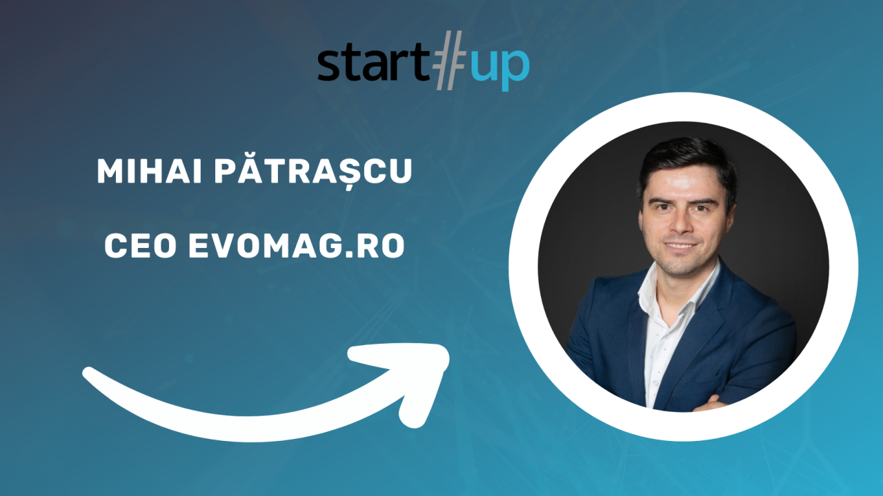 evoMAG a crescut în 2023 cu 20% față de anul anterior