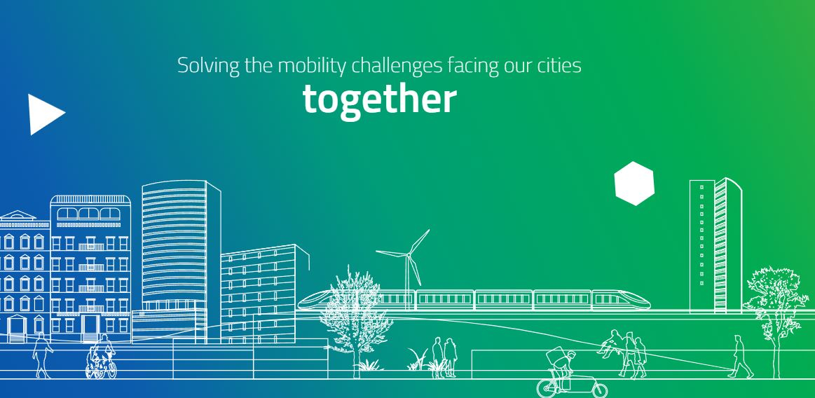 EIT Urban Mobility Hub - oportunități pentru startup-urile de mobilitate