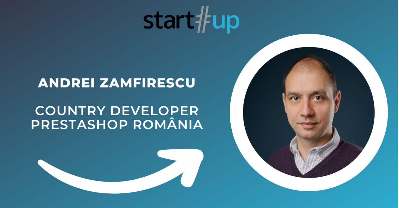 PrestaShop numește Country Developer în România și are 6.500 de magazine