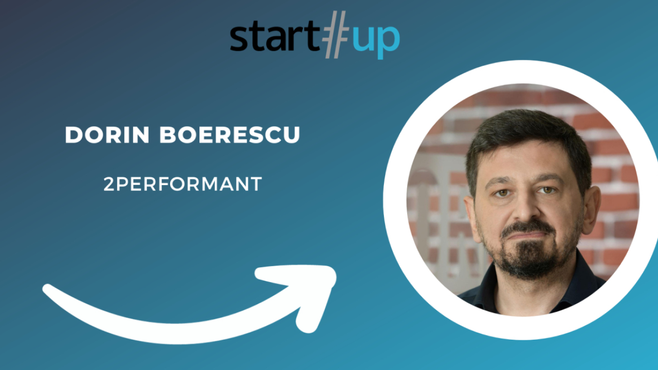 2Performant vrea să cumpere Profitshare în România și Bulgaria. Acord preliminar