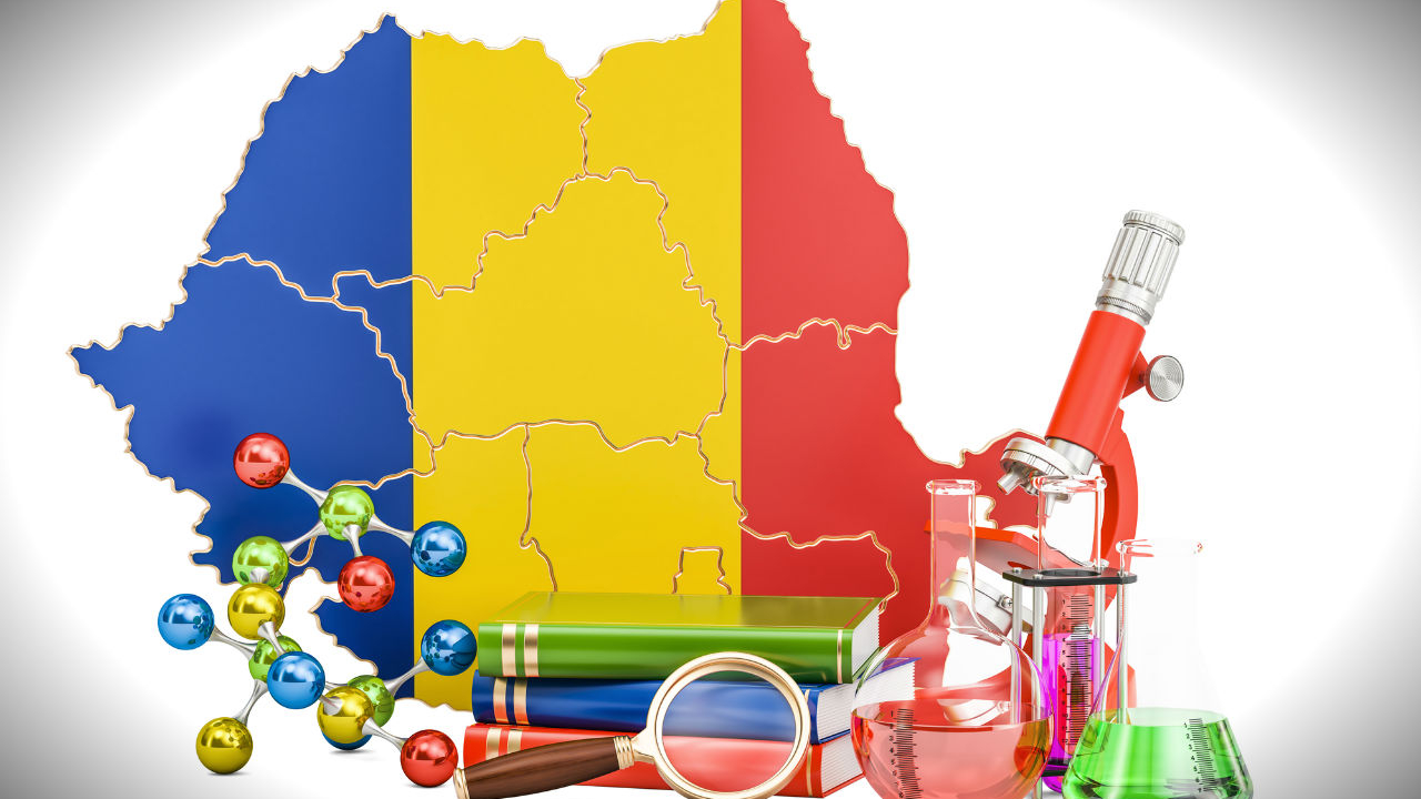 România, pe ultimul loc în UE la investiții în cercetare și dezvoltare
