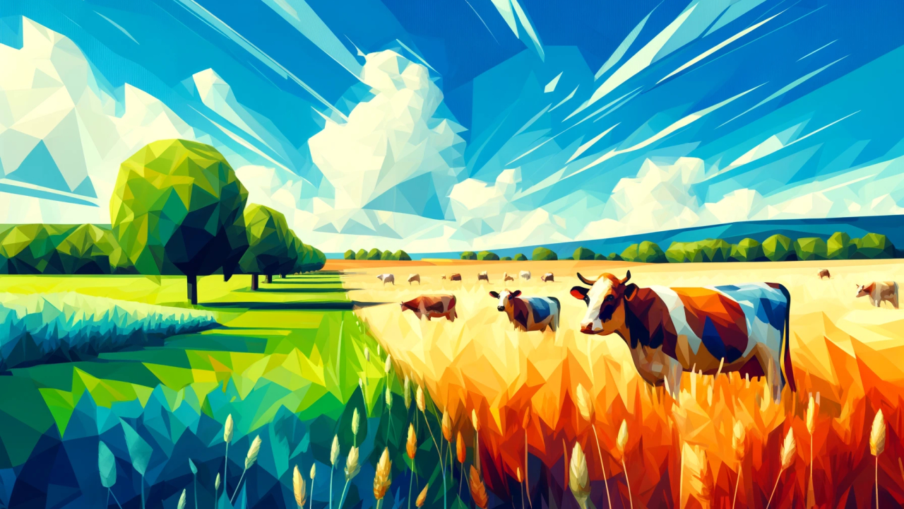 Review food Inc: Home of the Supply: un co-op ca la țară