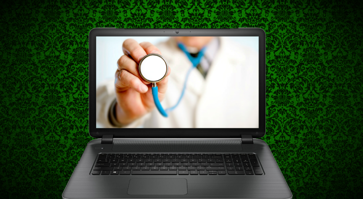 Cum vor putea doctorii să te ajute de la distanță