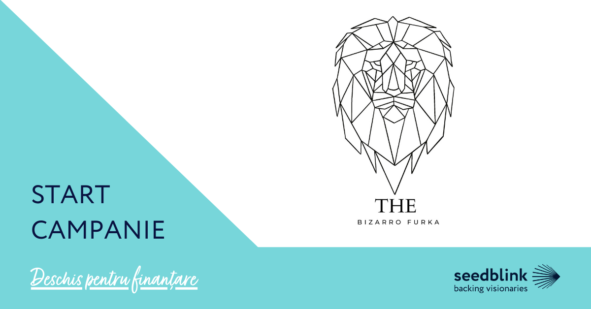 Fintech-ul croat Bizarro Furka se listează pe SeedBlink și caută 160.000 euro