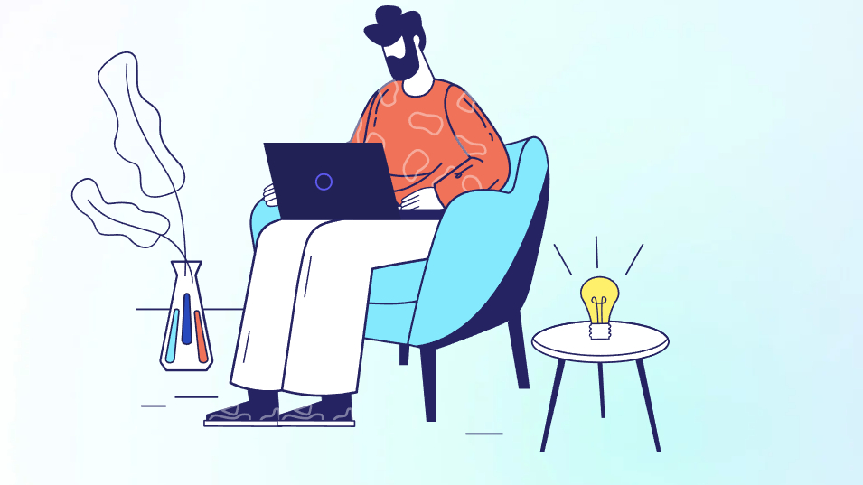 Trei dintre participanții la incubatorul pentru startup-uri Future Makers