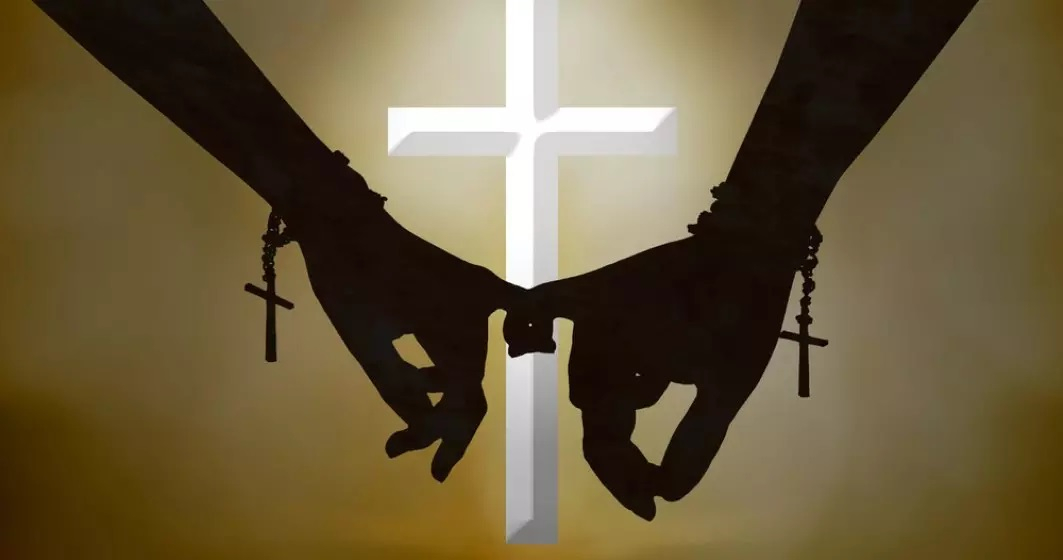 Cum să îți cauți dragostea pe „Tinder-ul ortodox”: Aplicația românească de dating pentru creștini