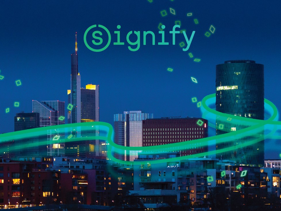 Studiu Signify: iluminat LED, economii de 150 de mil. euro la bugetul statului