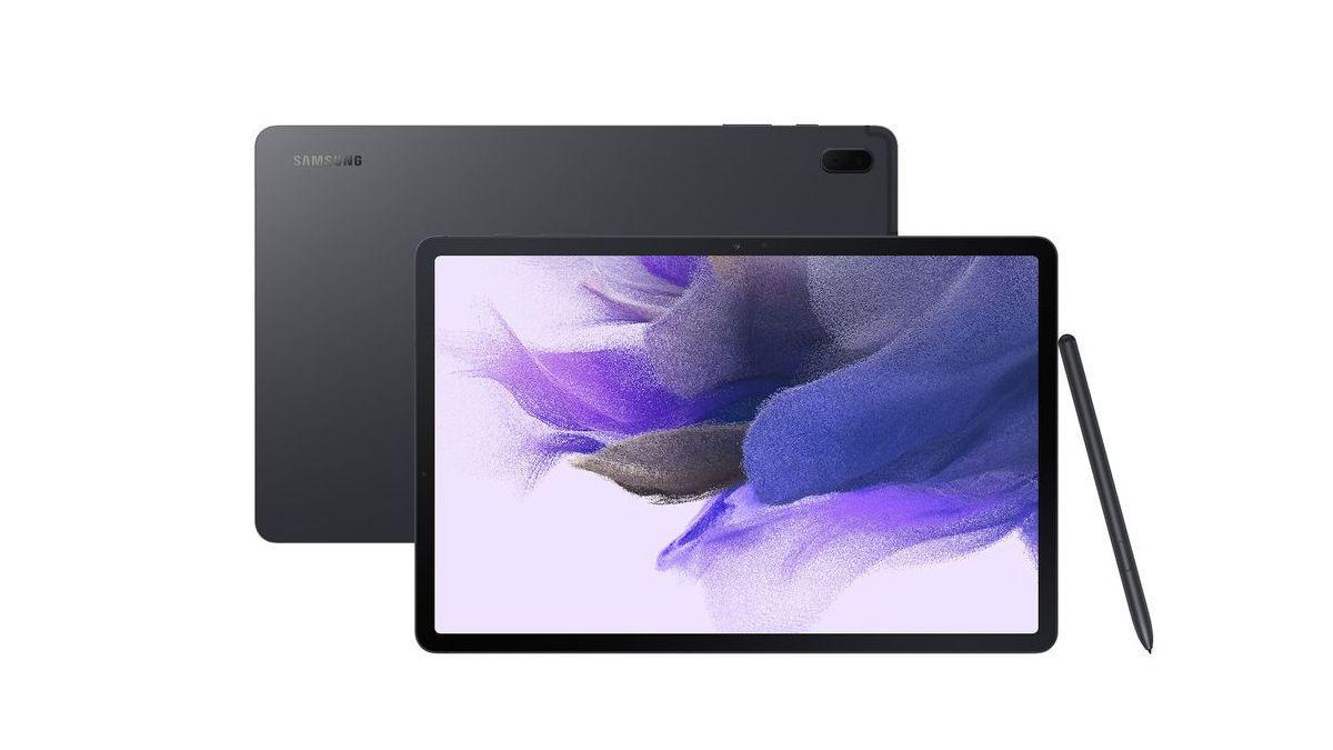 Samsung lansează două noi tablete: Galaxy Tab S7 FE și Galaxy Tab A7 Lite