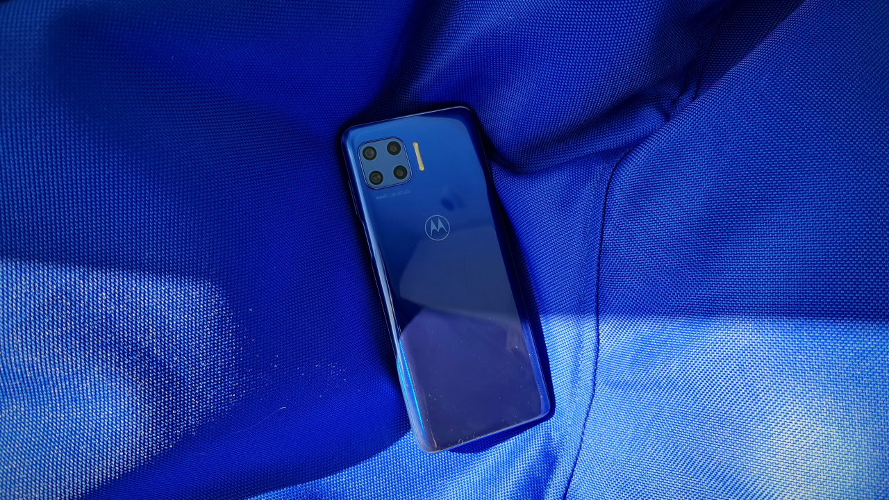 REVIEW Moto G 5G Plus - un best buy