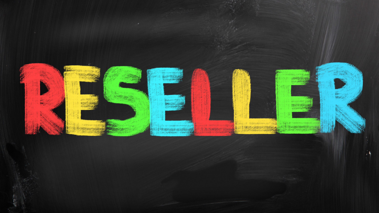 Idee de afacere: Reseller găzduire web