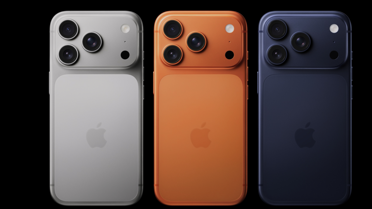 iPhone 17 Pro, iPhone 17 Pro Max: cu ce vin nou telefoanele Pro de la Apple