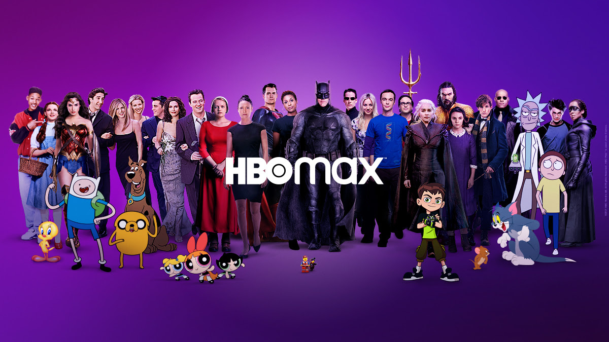 Platforma de streaming HBO Max, lansare în România în 2022. Prețul abonamentului