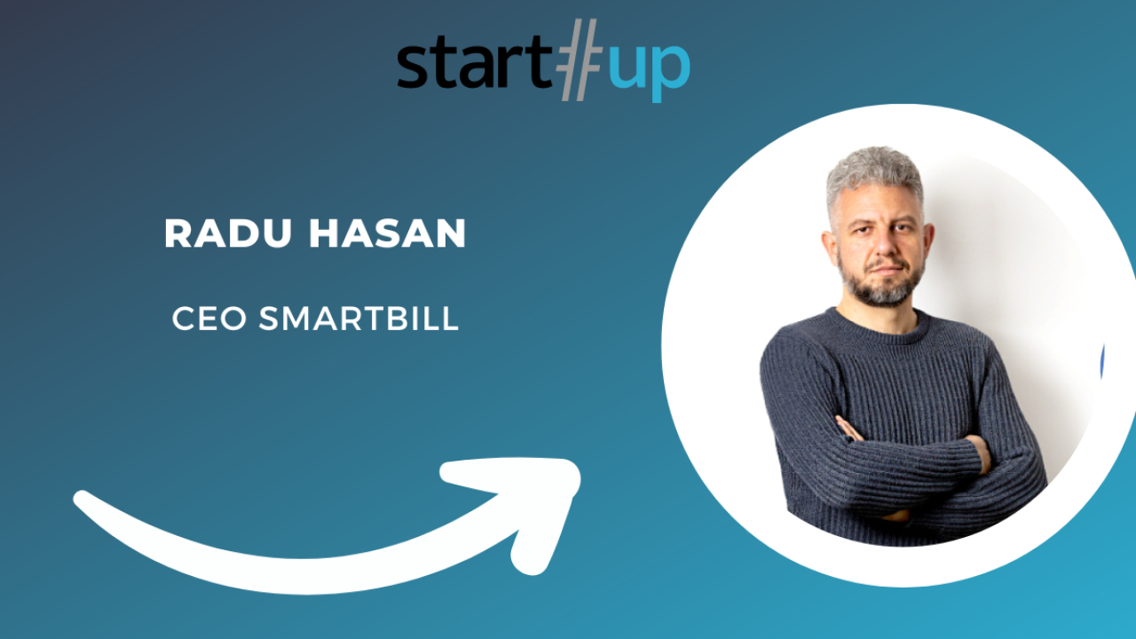 1 milion de facturi trimise către e-Factura prin SmartBill într-o lună