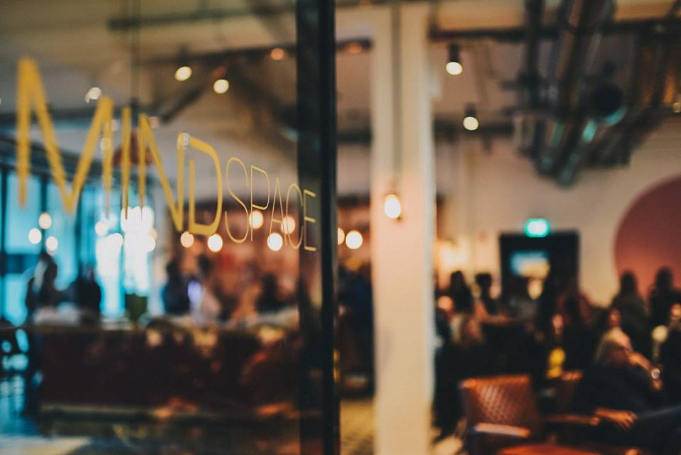 Un loc pentru mintea ta: Israelienii iau cu asalt piața de coworking