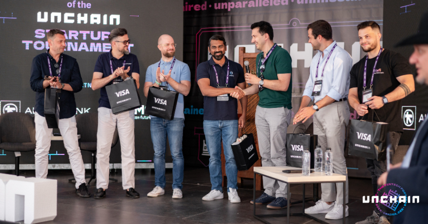 Fintech Startups Tournament în cadrul Unchain Festival la Oradea - înscrieri deschise