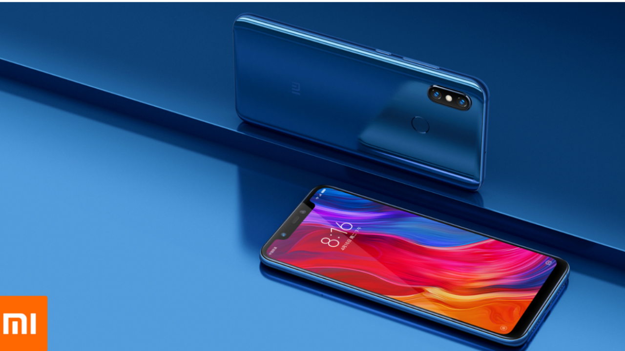 Vodafone aduce în România Xiaomi Mi 8 și Xiaomi Redmi S2