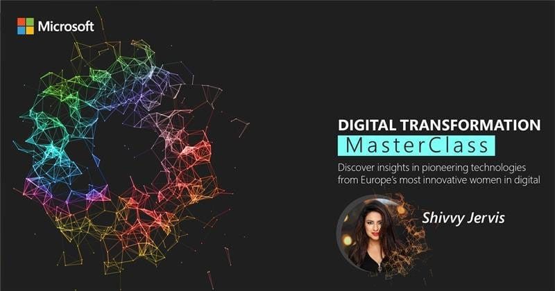 Cum transformi digital compania ta? Webinar cu un futurolog de renume