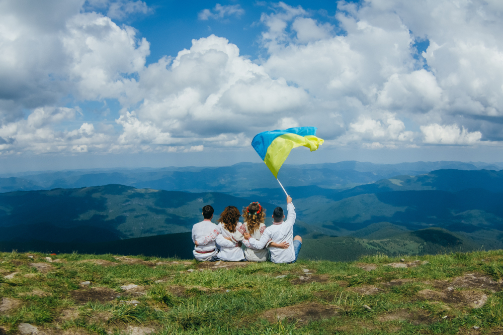 Război Ucraina: Câte firme fondate de ruși și ucraineni sunt în România