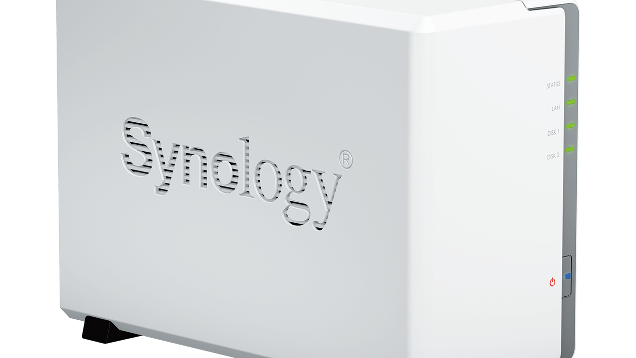 Soluția de stocare de la Synology pentru companii mici și chiar pentru acasă