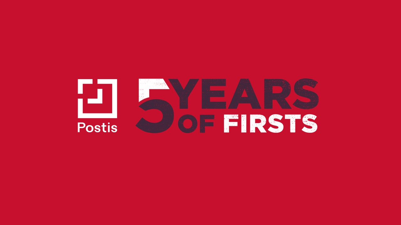 Postis împlinește 5 ani și vizează extinderea pe piața din Germania