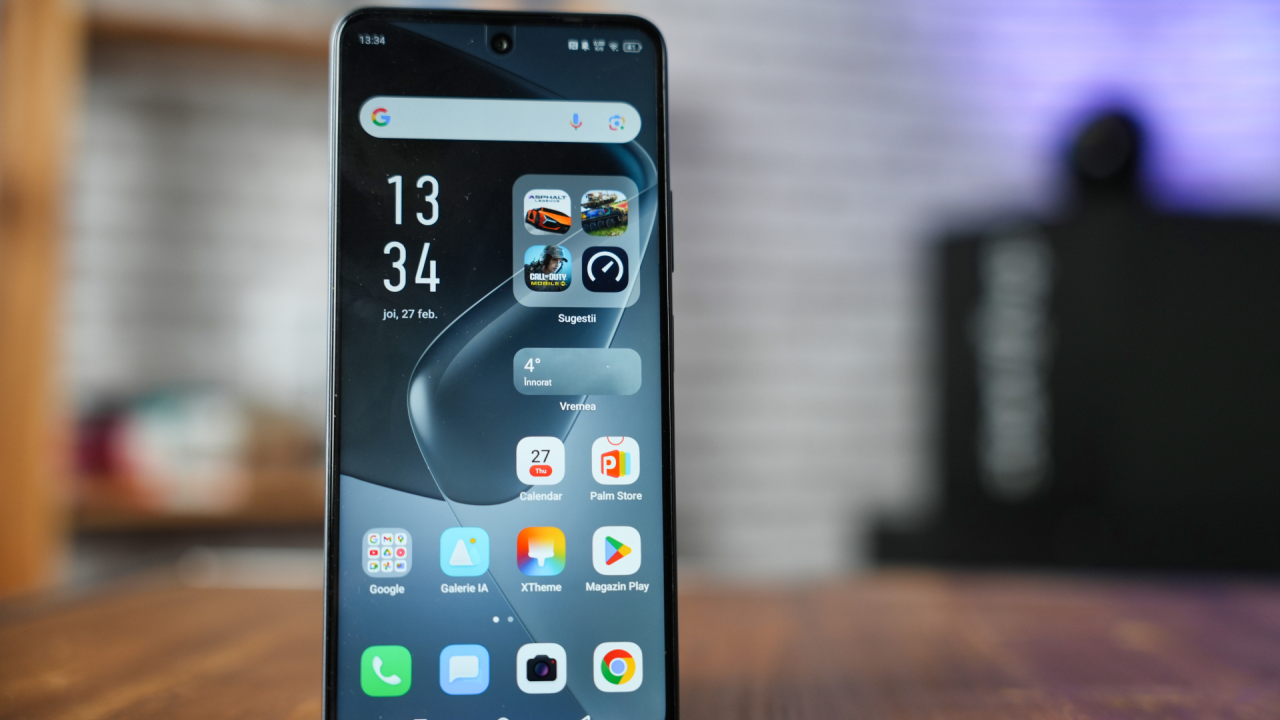 Review <span class="title-highlight">Infinix Hot 50</span>: cel mai slab telefon de 1.000 de lei?