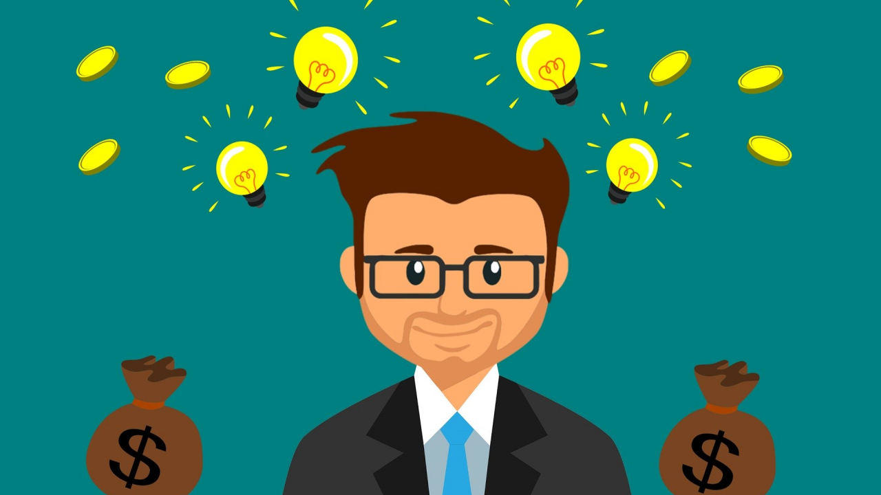 Cum finanțezi o idee și ce valoare are?