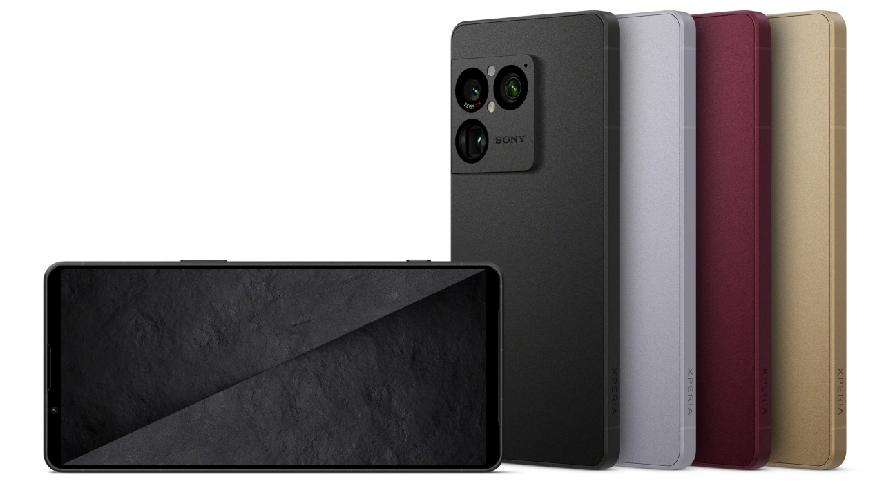 Sony Xperia 1 VIII aduce un nou design al camerelor și funcții AI pentru fotografie