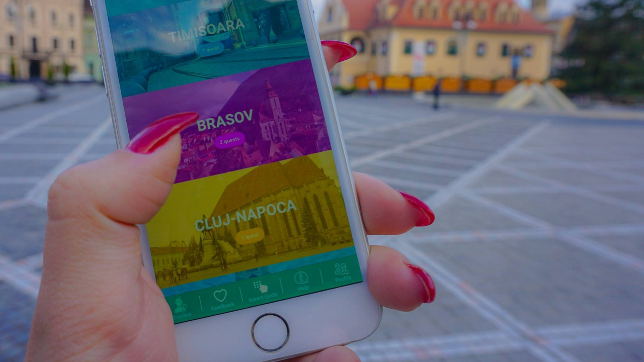 Startup românesc, acceptat într-un program Booking.com în Israel