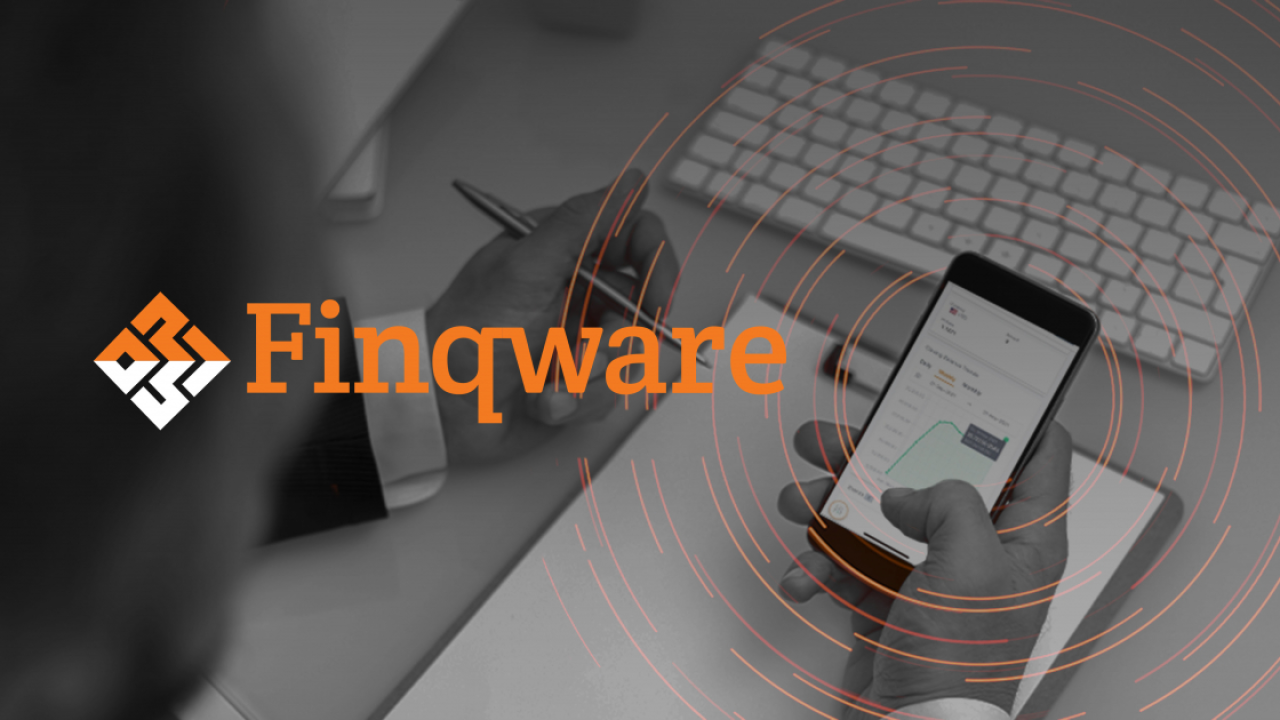 Finqware raises €450,000 to fully automate corporate financial operations in Europe