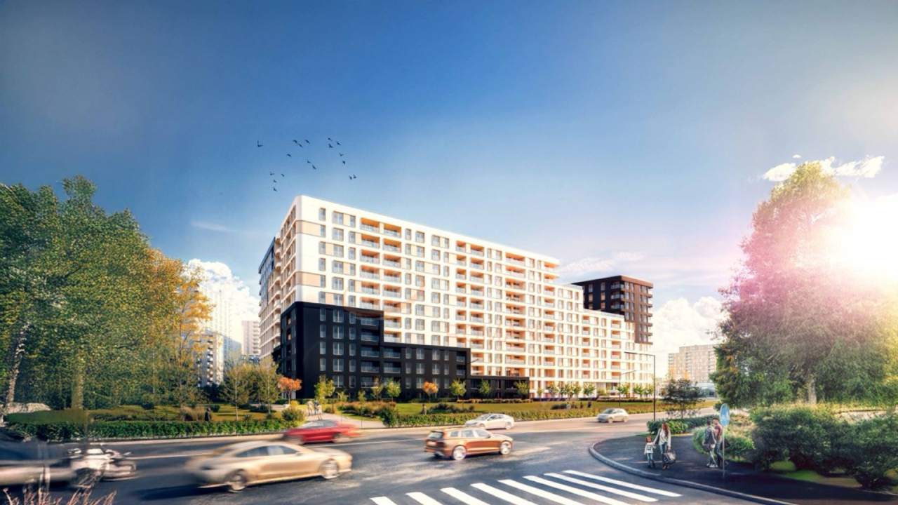 Opțiuni de locuire individuală în Capitală: ce oferă casele din București