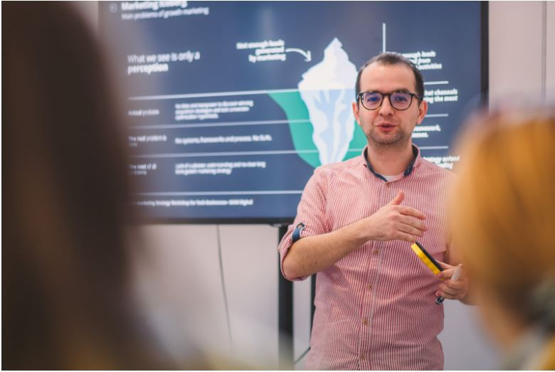 Ce am învățat de când am ieșit din corporație și am pornit business-ul