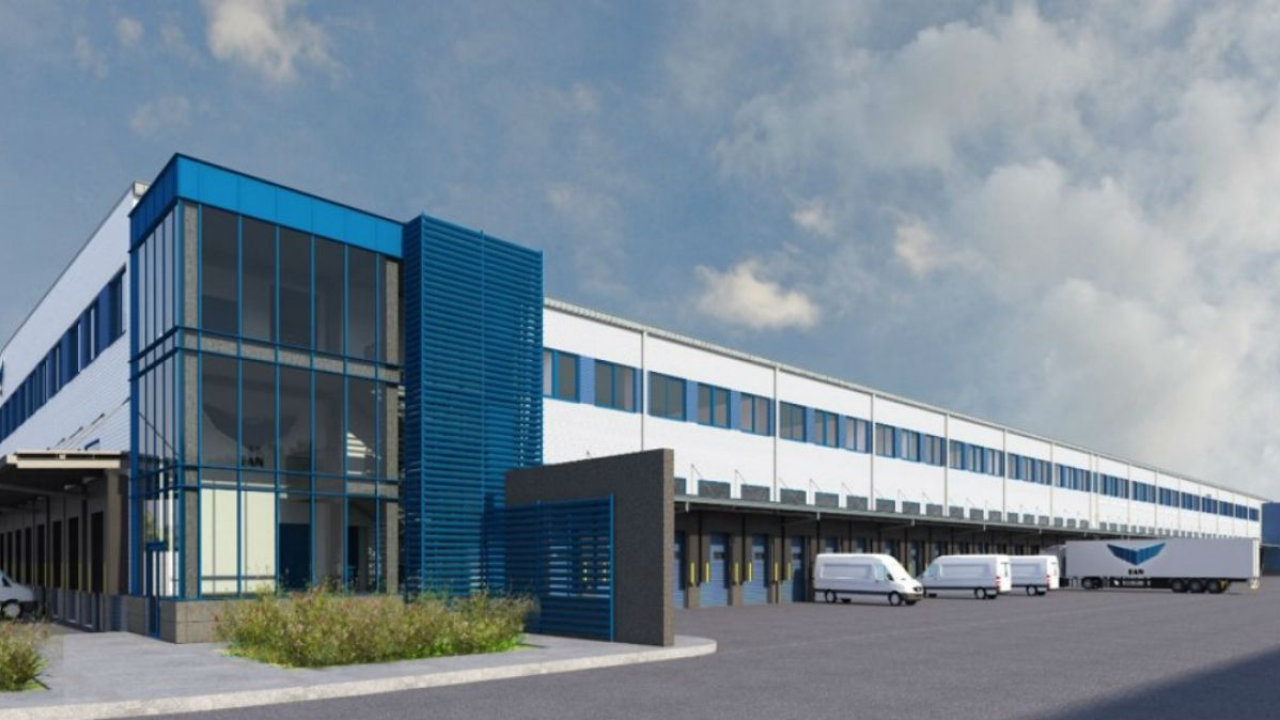 FAN Courier, investiții record în 2018. Planurile pentru 2019