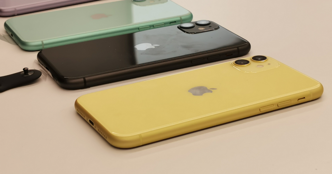 iPhone 11 și iPhone 11 Pro, lansate oficial în România