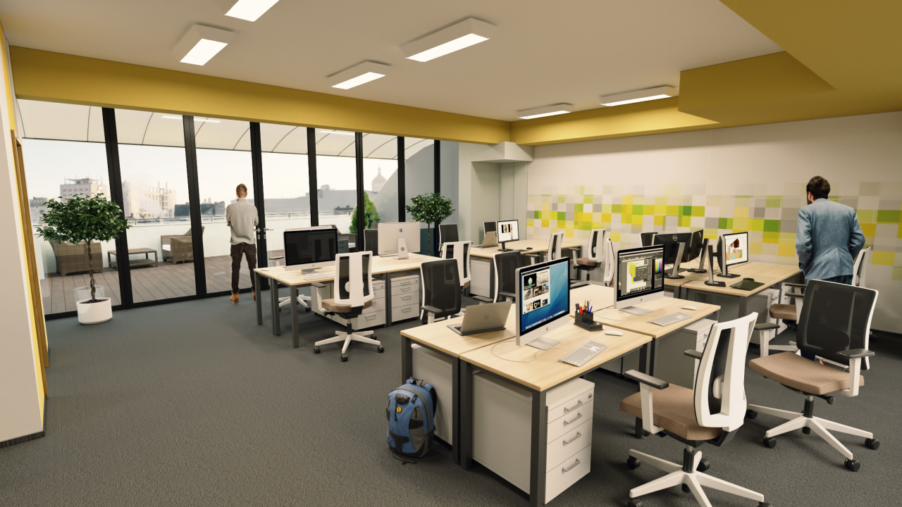 Silicon Forest Cluj: 200.000 de euro investiți într-un hub tech