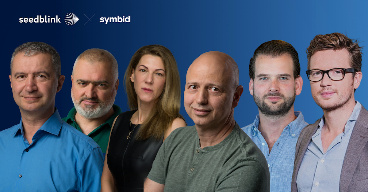 Romanian SeedBlink acquires Symbid, one of the world's first investment crowdfunding platforms