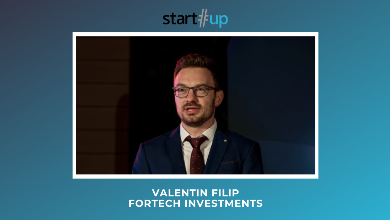 Fortech Investments mizează pe investiții în startup-uri din energie în 2023