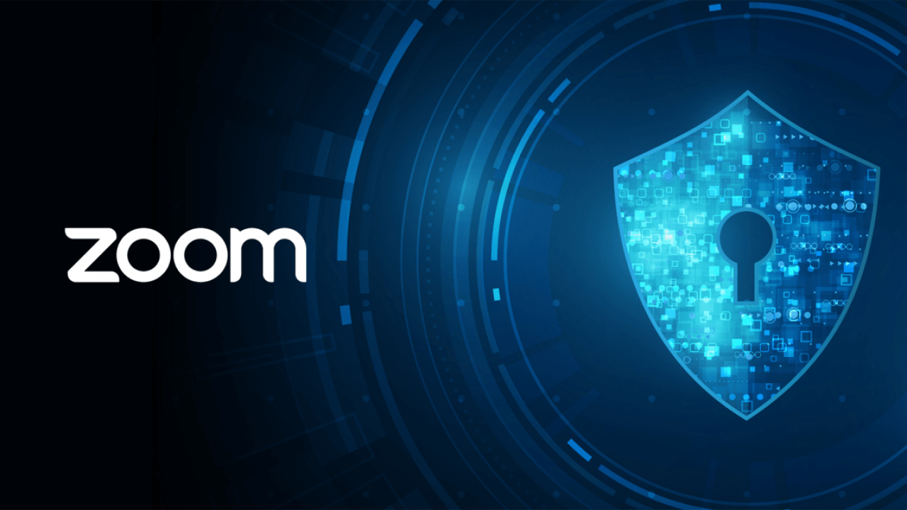 Noi opțiuni de securitate în Zoom pentru controlarea claselor online și nu numai